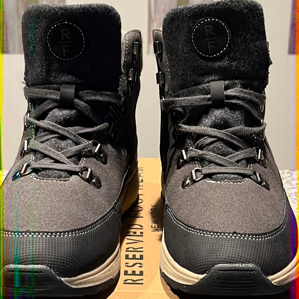 RESERVED FOOTWEAR (NEW YORK)
